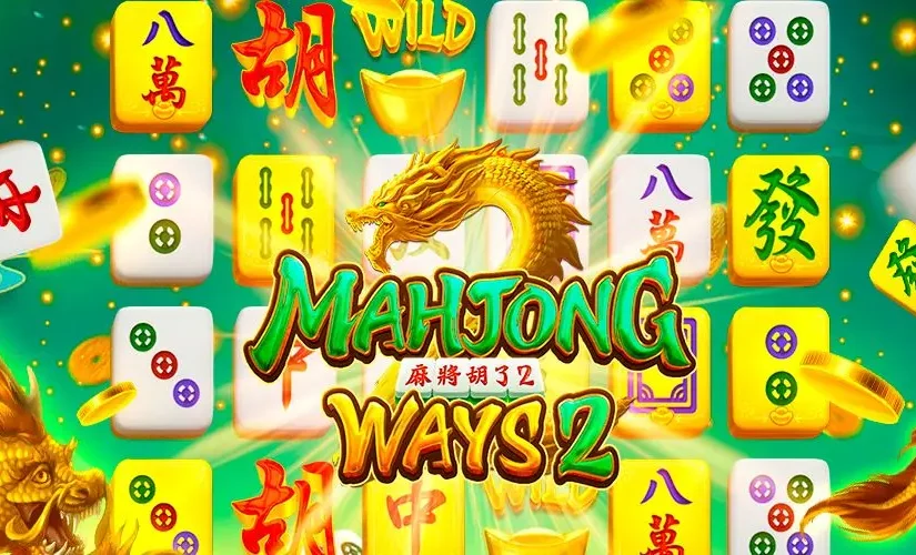 Daftar Situs Slot Mahjong Ways 2 PG Soft yang Dapat Diyakini buat Mendatangkan Keuntungan